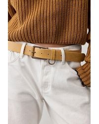 Free People - Brooklyn Belt - Lyst
