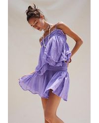 Free People - Layla Set - Lyst