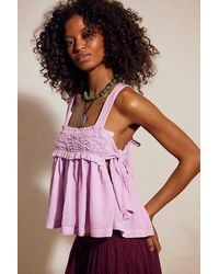 free-est - Kirby Top By - Lyst
