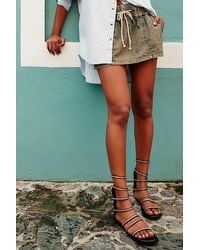 Free People - Theia Gladiator Sandals - Lyst