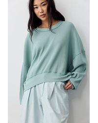 Free People - Skyline Thermal - Lyst