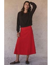 free-est - Sol Skirt Set By - Lyst