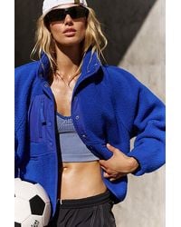 Fp Movement - Hit The Slopes Fleece Jacket - Lyst