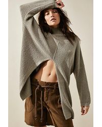 Free People - Coco Sweater Pullover - Lyst