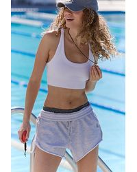 Fp Movement - Knockout Sweat Shorts - Lyst