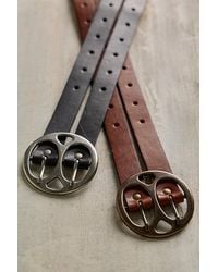 Free People - We The Free Highland Hip Belt - Lyst