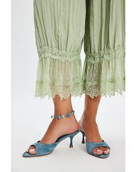 Jeffrey Campbell - Gemma Kitten Heels - Lyst