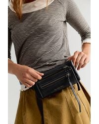 Free People - We The Free Emerson Pocket Belt - Lyst