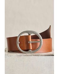 Free People - Brando Hip Belt - Lyst