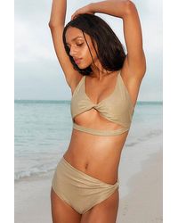 BOAMAR - Maka Bikini Bottoms - Lyst