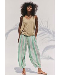free-est - Playa Party Stripe Pants By - Lyst