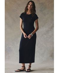 happy feelings midi dress free people Happy Feelings Midi Dress Glam York