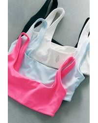 Fp Movement - Epic Mini Bra - Lyst