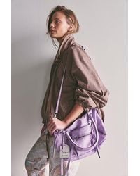 Free People - Baby Emerson Tote Bag - Lyst