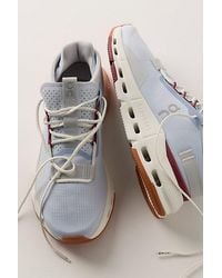 On Shoes - Cloudnova 2 Sneakers - Lyst