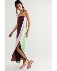 Baobab - Lola Maxi Dress - Lyst