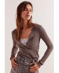 Free People - We The Free Jamie Henley - Lyst