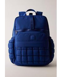 Fp Movement - Quilted Backpack - Lyst