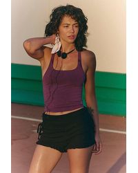 Fp Movement - Kick Off Shorts - Lyst