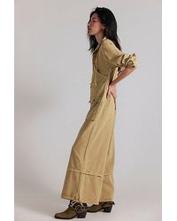 Free People - We The Free High-Line One-Piece Jumpsuit - Lyst