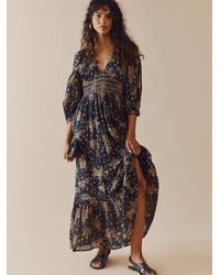 Free People Golden Hour Dolman Jacket 