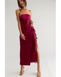 Ownley - Ricky Maxi Skirt Set - Lyst