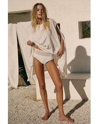 free-est - Jordy Mini Dress By - Lyst