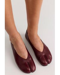 Jeffrey Campbell - Pit Lane Flats By - Lyst