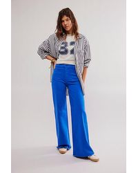 Mother - The Patch Pocket Undercover Jeans - Lyst