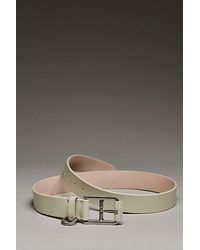 Free People - We The Free Brooklyn Belt - Lyst