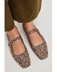 Jeffrey Campbell - Whimsy Mary Janes By - Lyst