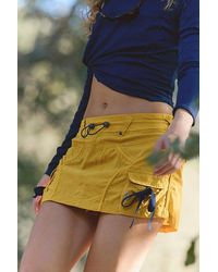 Fp Movement - Uphill Hike Skort - Lyst