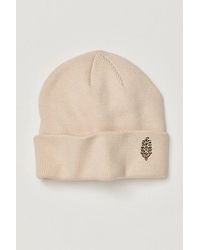 Fp Movement Park Patch Beanie in Blue | Lyst display picture 2