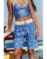 Inner Relm - Y2K Surf Trunks - Lyst