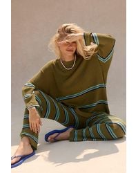 free-est - Mariner Sweater Co-Ord By - Lyst
