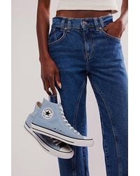Converse - Chuck Taylor All Star Hi Top Sneakers - Lyst