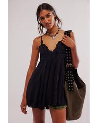 Free People - Charlotte High-low Tunic - Lyst