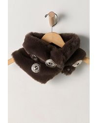 Urban Outfitters - Tongue Snood By - Lyst