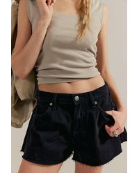 Free People - Sparks Fly Shorts - Lyst