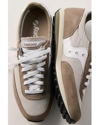 Saucony - Trainer 80 Sneakers - Lyst