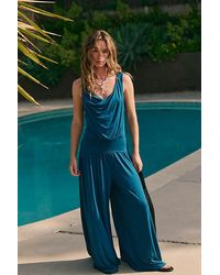 free-est - Royale One-Piece By - Lyst