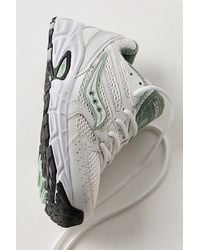 Saucony - Ride Millennium Sneakers - Lyst