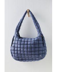 Fp Movement - Quilted Carryall - Lyst