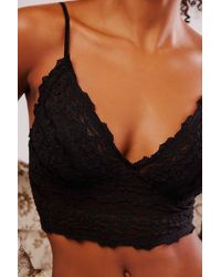 Intimately By Free People - Amina Bralette - Lyst