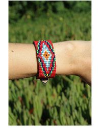 Sambboho - Bracelet - Lyst