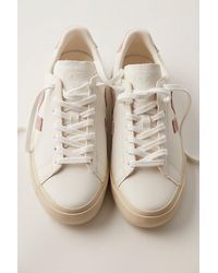 Veja - Campo Sneakers - Lyst