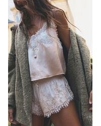 Intimately By Free People - Carmella Cami By - Lyst