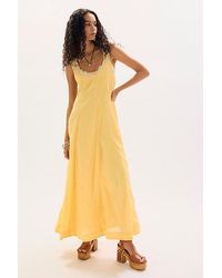 sachin and babi light blue dress Free People | Dresses | Free People Eliza Maxi In Smokey Wings Mauve Xl Nwt main image 0