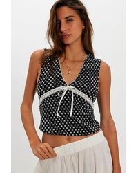 Free People - Good Graces Top - Lyst