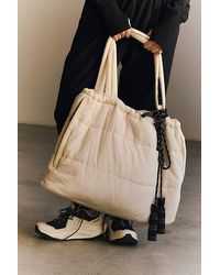 Free People - Cool & Cozy Tote - Lyst